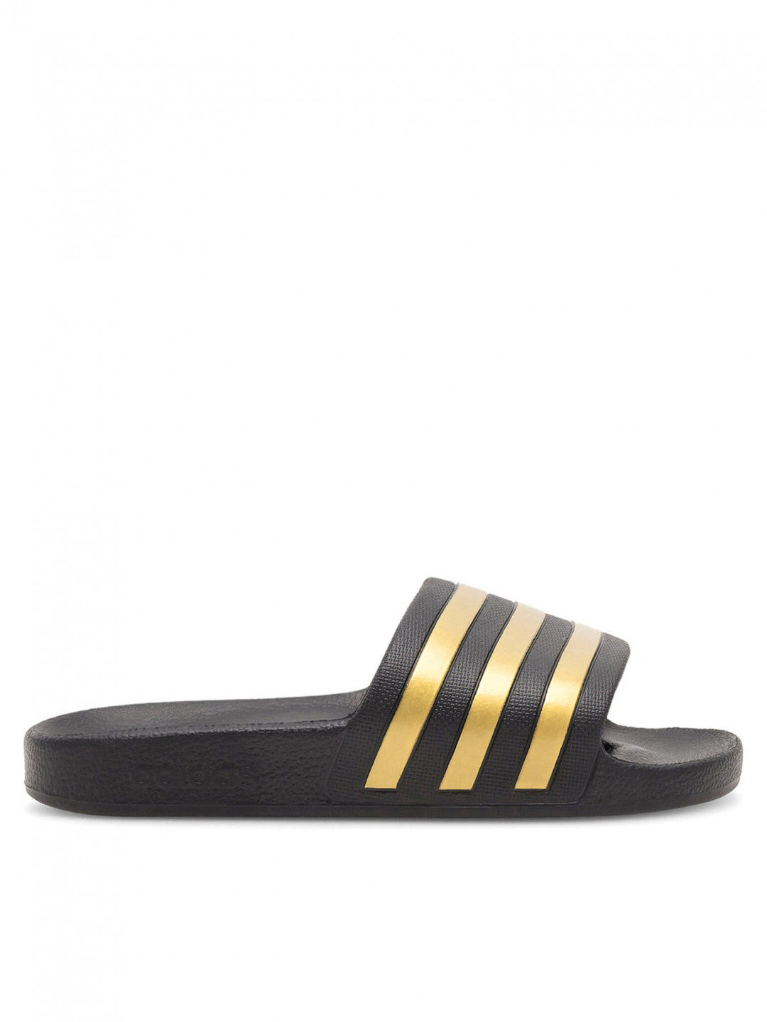 Adidas Nazouváky ADILETTE AQUA EG1758 Černá